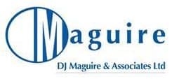 DJ Maguire