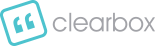 clearbox logo