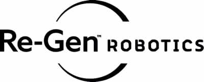 regen robotics logo