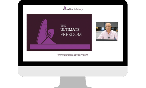 Ultimate freedom computer