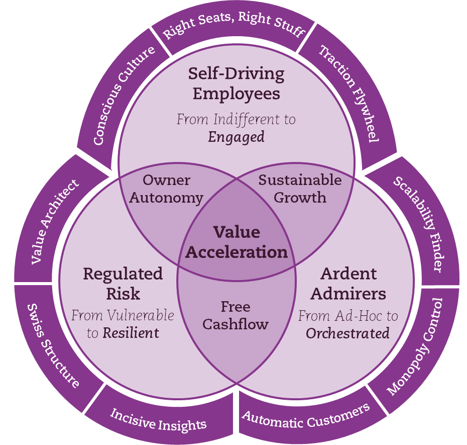 Value Accelerator Model