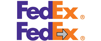 fedex arrow
