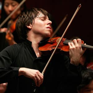 joshua bell